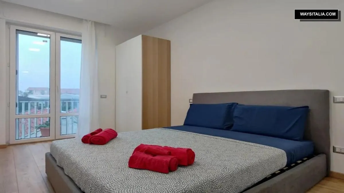 Farini District Apartment Milán