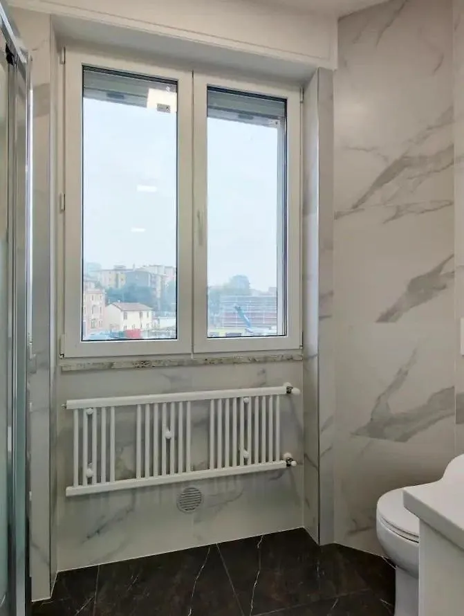 Farini District Apartment Milánó Olaszország